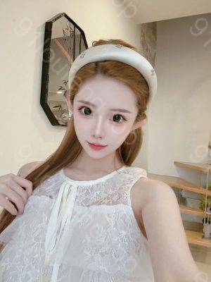 19岁小妹妹