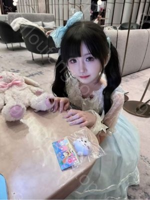 风骚小少妇