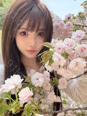 塘沽妹子