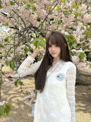 塘沽妹子