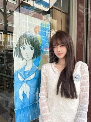 塘沽妹子