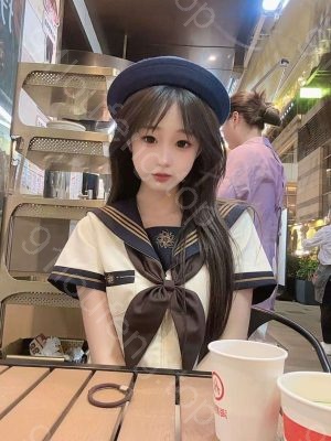城西区制服御姐