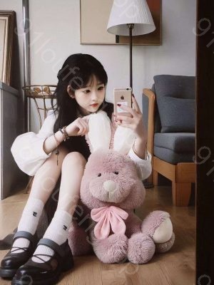 城西区制服御姐
