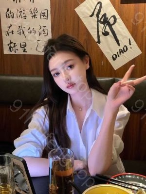 呼和浩特大胸美女