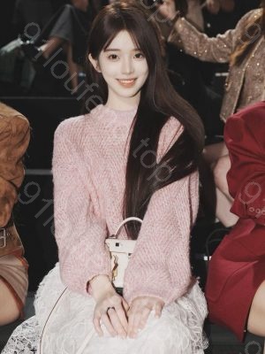 值得二刷的妹子包裹感强