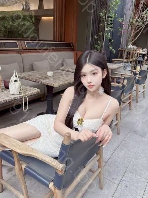 肤白貌美欲女尤物够骚够反差