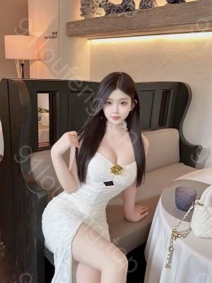 肤白貌美欲女尤物够骚够反差