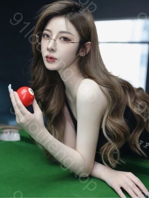 难得的小美女