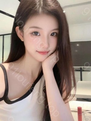 瑜伽骚货