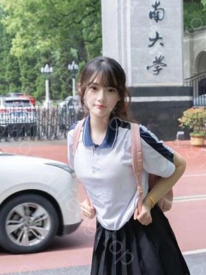 货真价实的小御姐真的爽