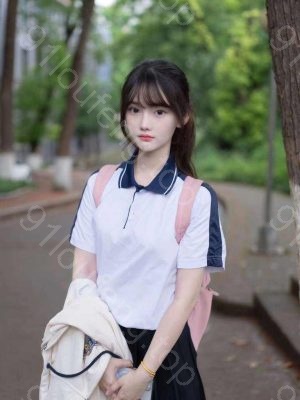 货真价实的小御姐真的爽