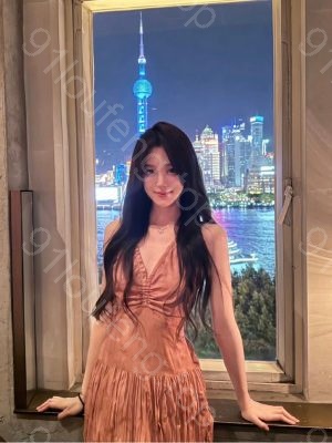 大长腿口活女王