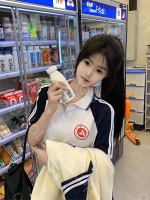 乌市服务性大奶妹