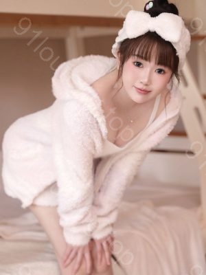 御姐风范