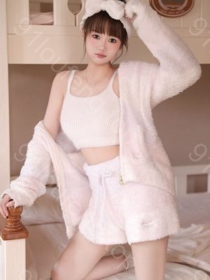 御姐风范
